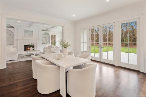 928 West Road New Canaan CT 06840