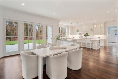 928 West Road New Canaan CT 06840