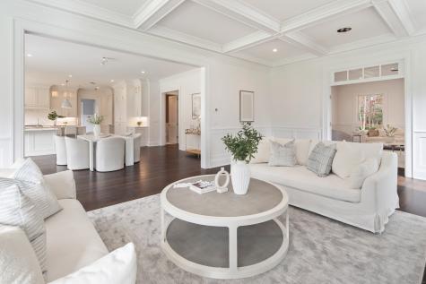 928 West Road New Canaan CT 06840