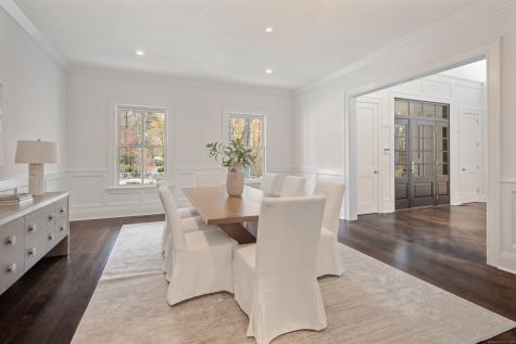 928 West Road New Canaan CT 06840