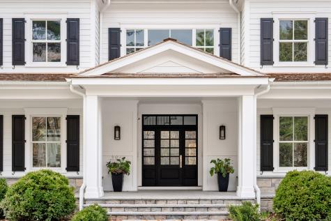 928 West Road New Canaan CT 06840