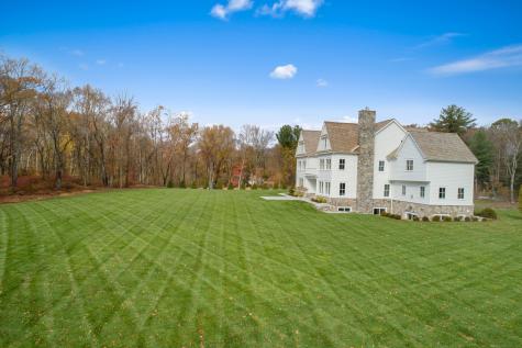 928 West Road New Canaan CT 06840