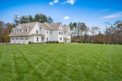 928 West Road New Canaan CT 06840
