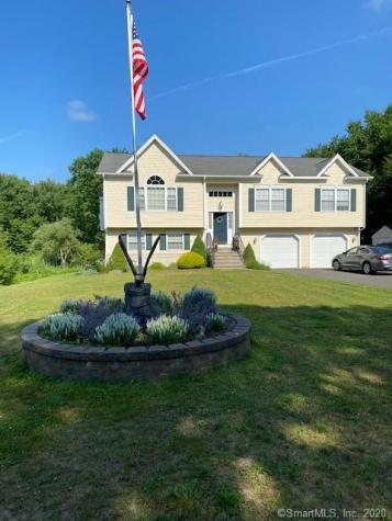 80 Straitsville Road Prospect CT 06712