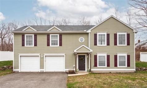 18 Glenford Drive Waterbury CT 06708