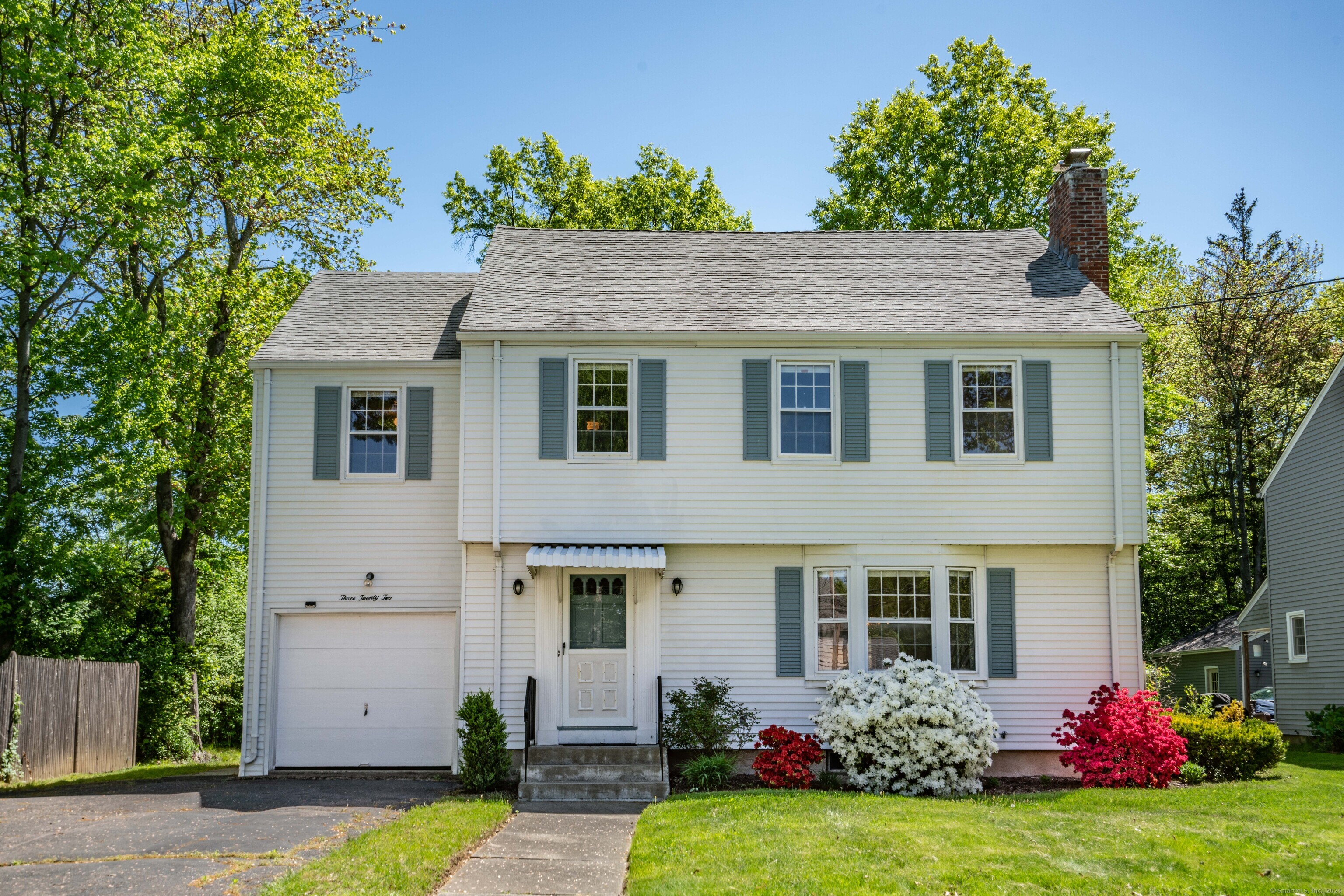 322 Auburn Road West Hartford CT 06119