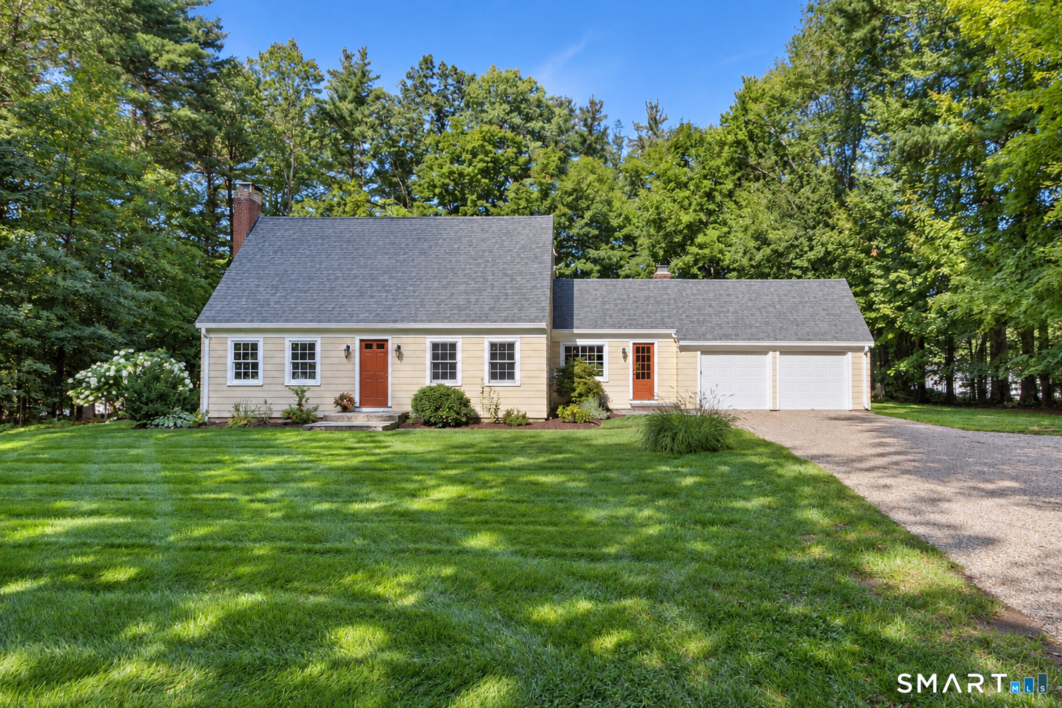 23 Hildurcrest Drive Simsbury CT 06070