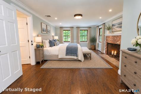 23 Hildurcrest Drive Simsbury CT 06070