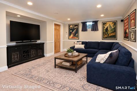 23 Hildurcrest Drive Simsbury CT 06070