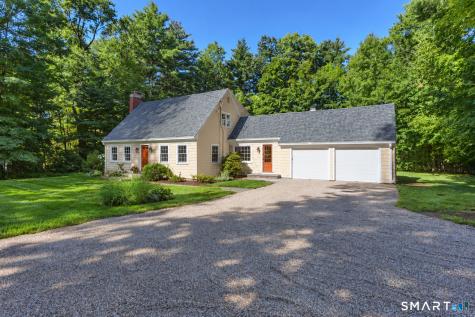 23 Hildurcrest Drive Simsbury CT 06070