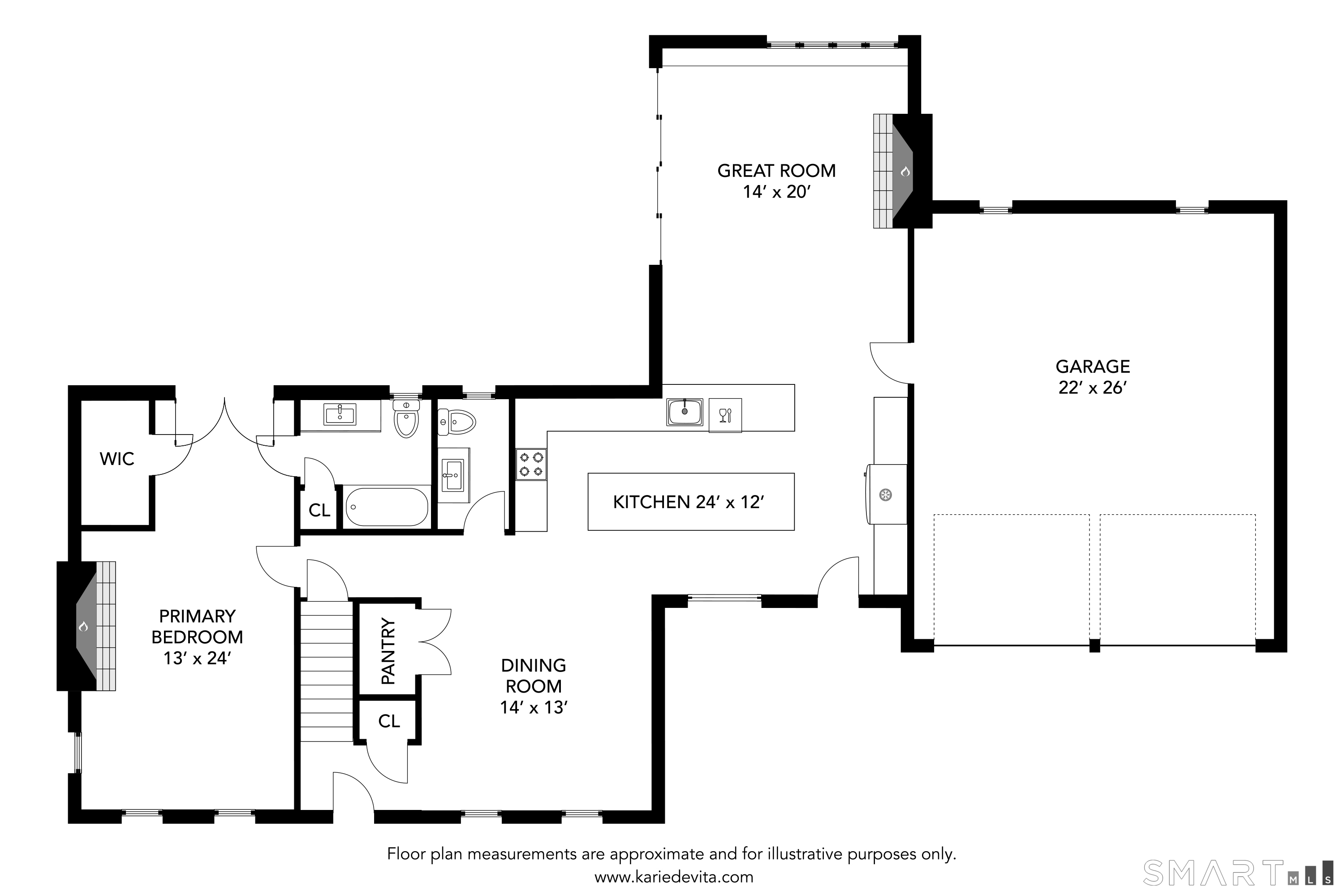 23 Hildurcrest Drive Simsbury CT 06070