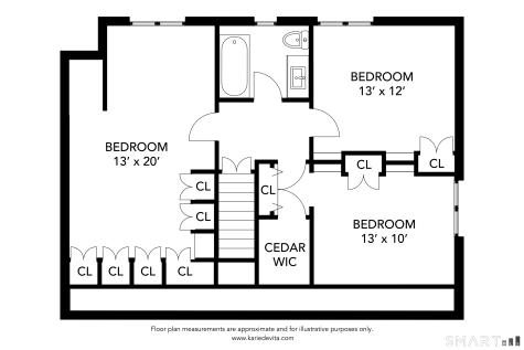 23 Hildurcrest Drive Simsbury CT 06070