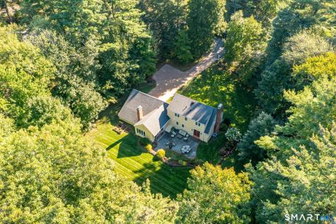 23 Hildurcrest Drive Simsbury CT 06070