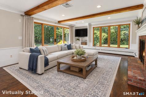 23 Hildurcrest Drive Simsbury CT 06070