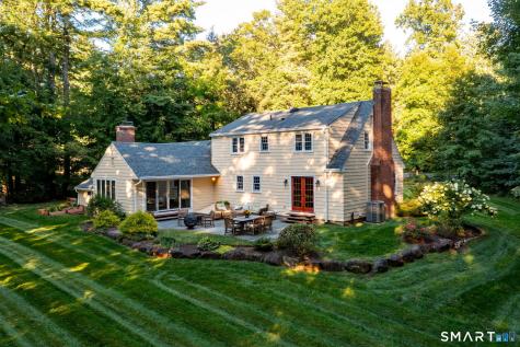 23 Hildurcrest Drive Simsbury CT 06070