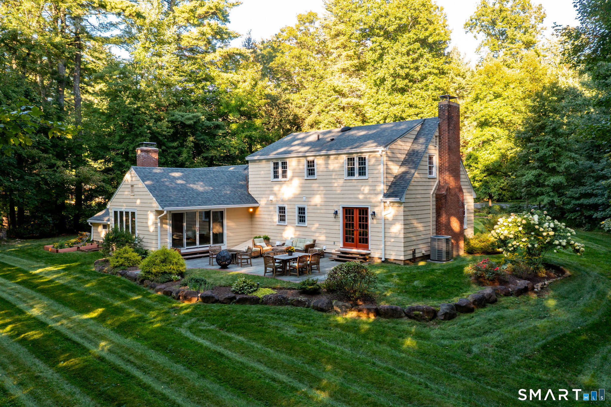 23 Hildurcrest Drive Simsbury CT 06070