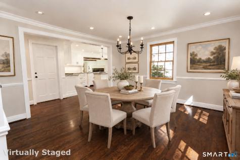 23 Hildurcrest Drive Simsbury CT 06070