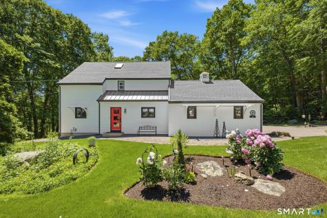 2 Cinnamon Way Old Saybrook CT 06475