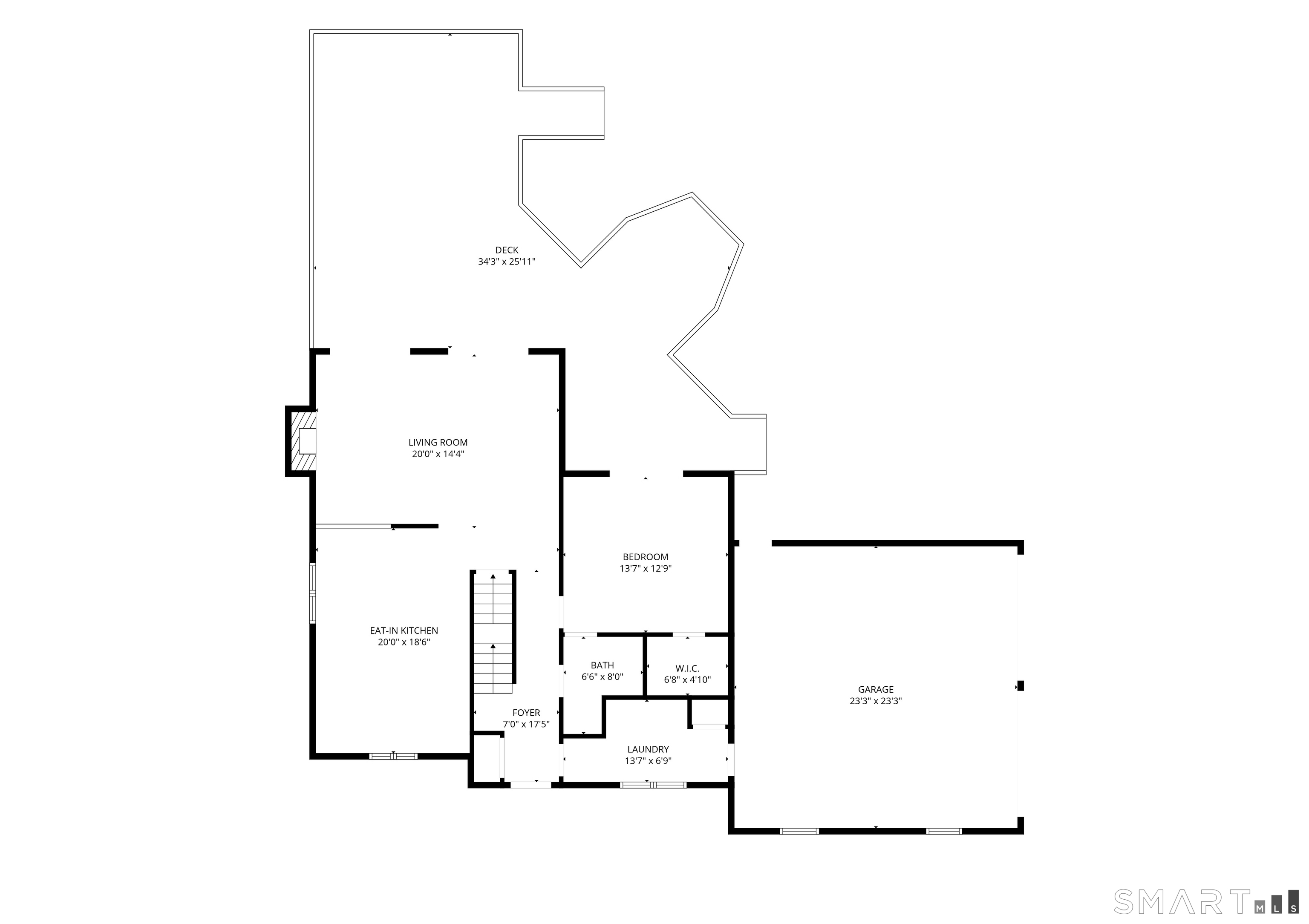 2 Cinnamon Way Old Saybrook CT 06475