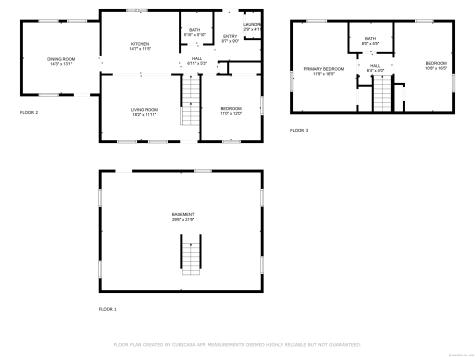 13 Brushy Plain Road Branford CT 06405