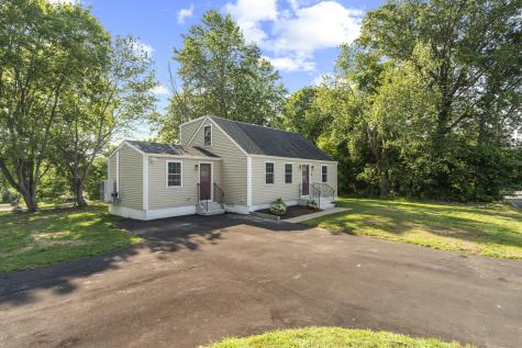 13 Brushy Plain Road Branford CT 06405