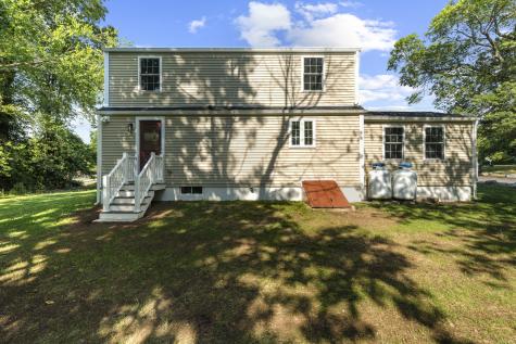 13 Brushy Plain Road Branford CT 06405