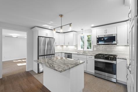 13 Brushy Plain Road Branford CT 06405