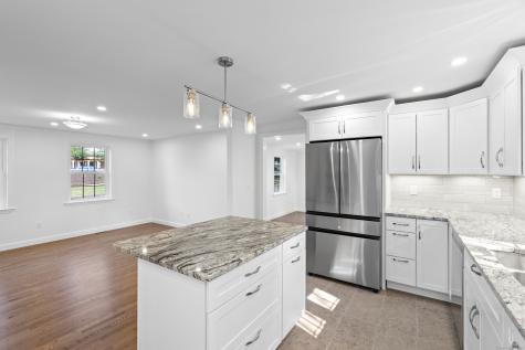 13 Brushy Plain Road Branford CT 06405