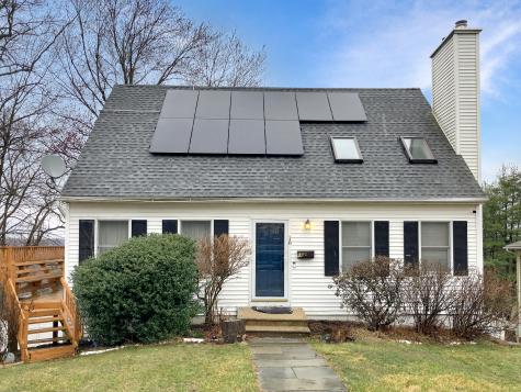 16 Green Hills Circle Waterbury CT 06708