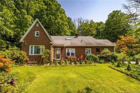 522 Torrington Road Litchfield CT 06759