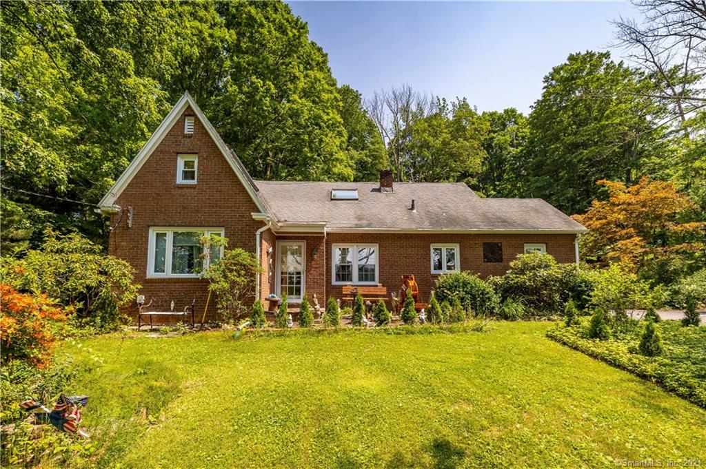 522 Torrington Road Litchfield CT 06759