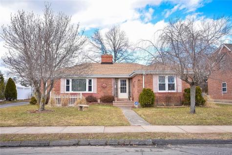 58 Chester Street Hartford CT 06114
