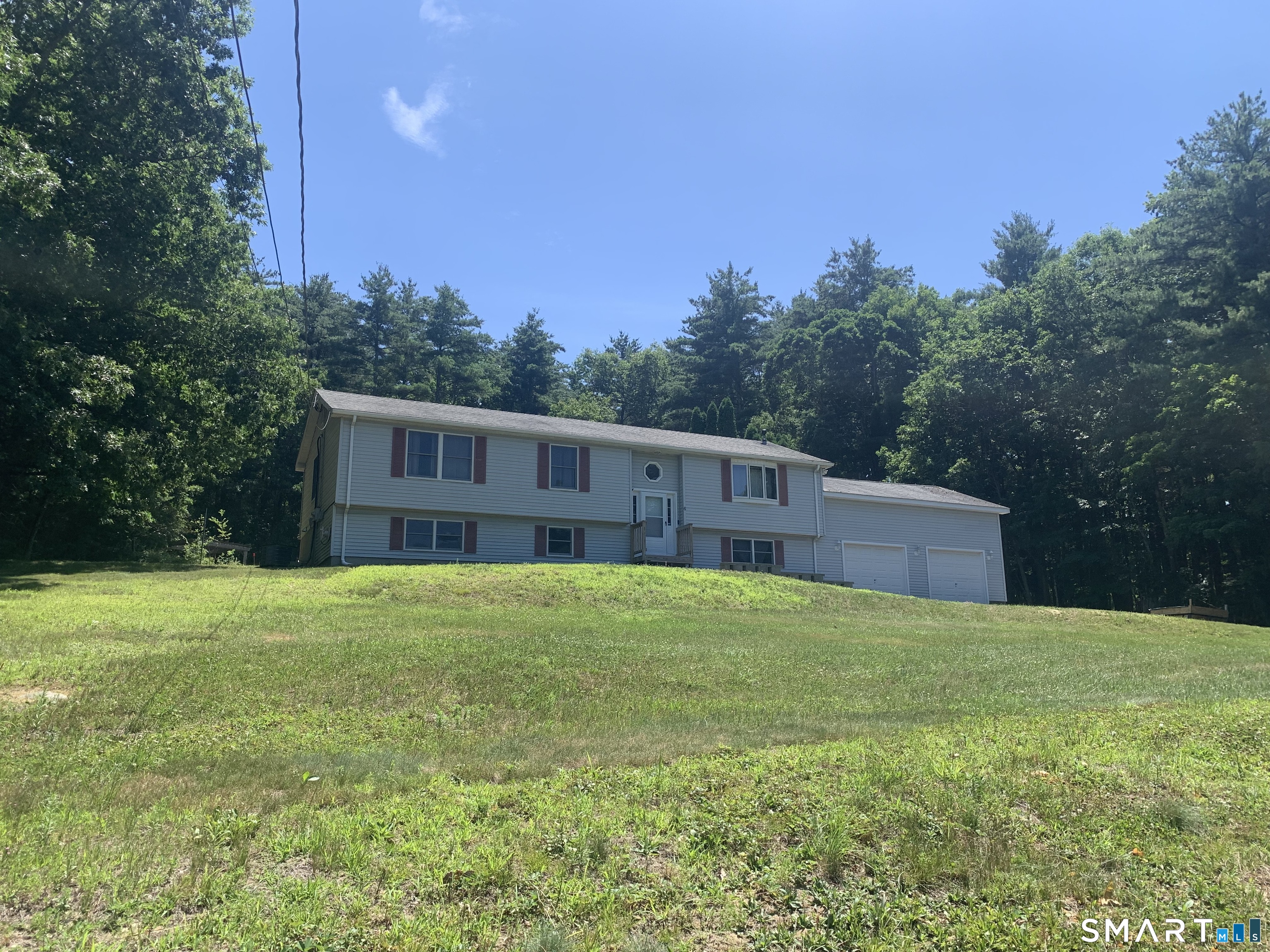 6 Charter Road Stafford CT 06076