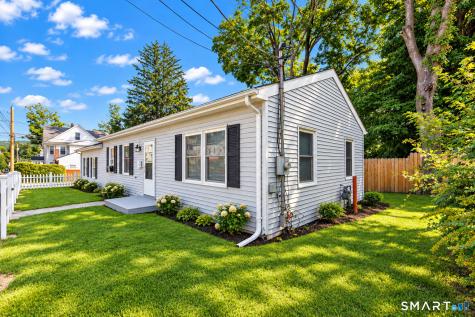 115 Beechwood Avenue Torrington CT 06790