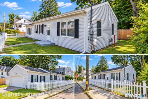 115 Beechwood Avenue Torrington CT 06790