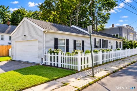 115 Beechwood Avenue Torrington CT 06790