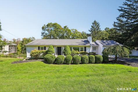 23 Dana Road Danbury CT 06811