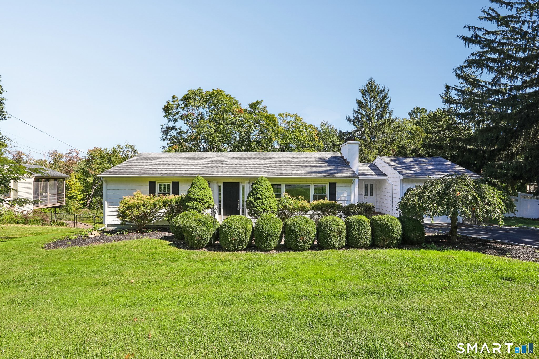 23 Dana Road Danbury CT 06811