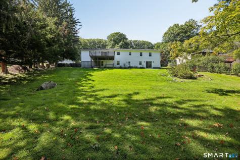 23 Dana Road Danbury CT 06811