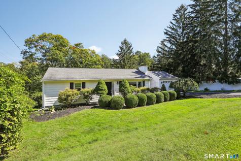 23 Dana Road Danbury CT 06811