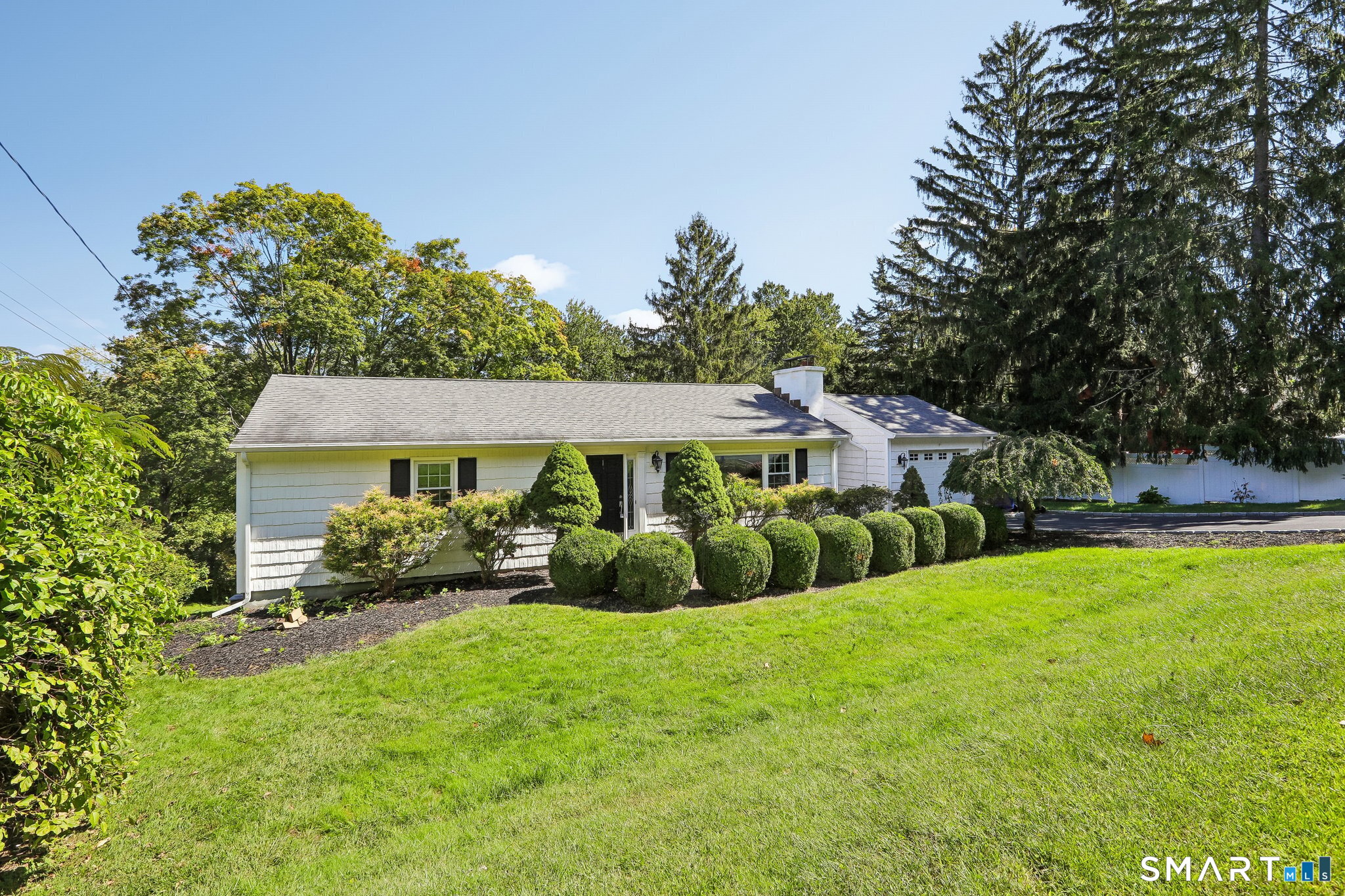 23 Dana Road Danbury CT 06811