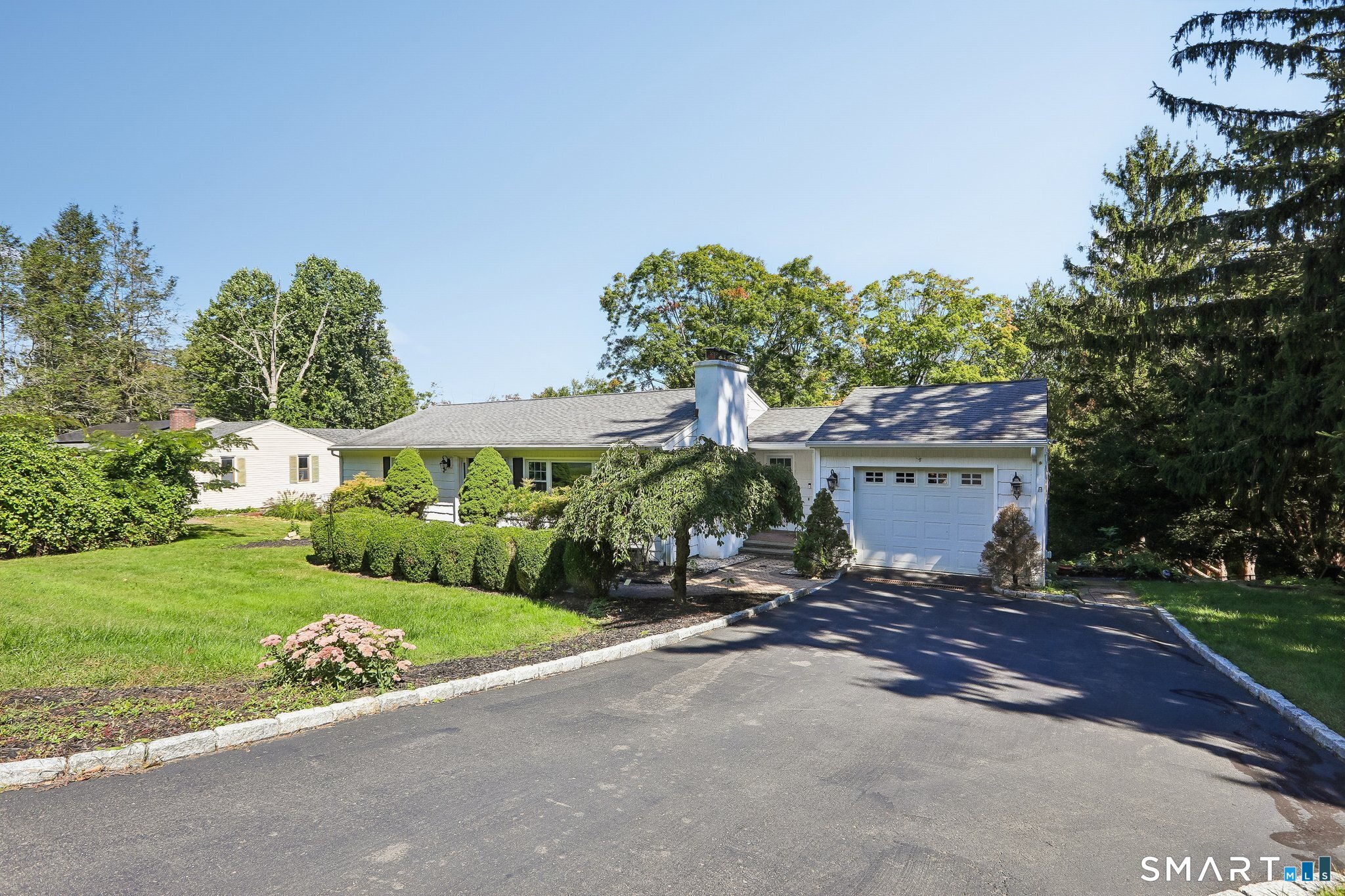 23 Dana Road Danbury CT 06811