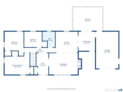 23 Dana Road Danbury CT 06811