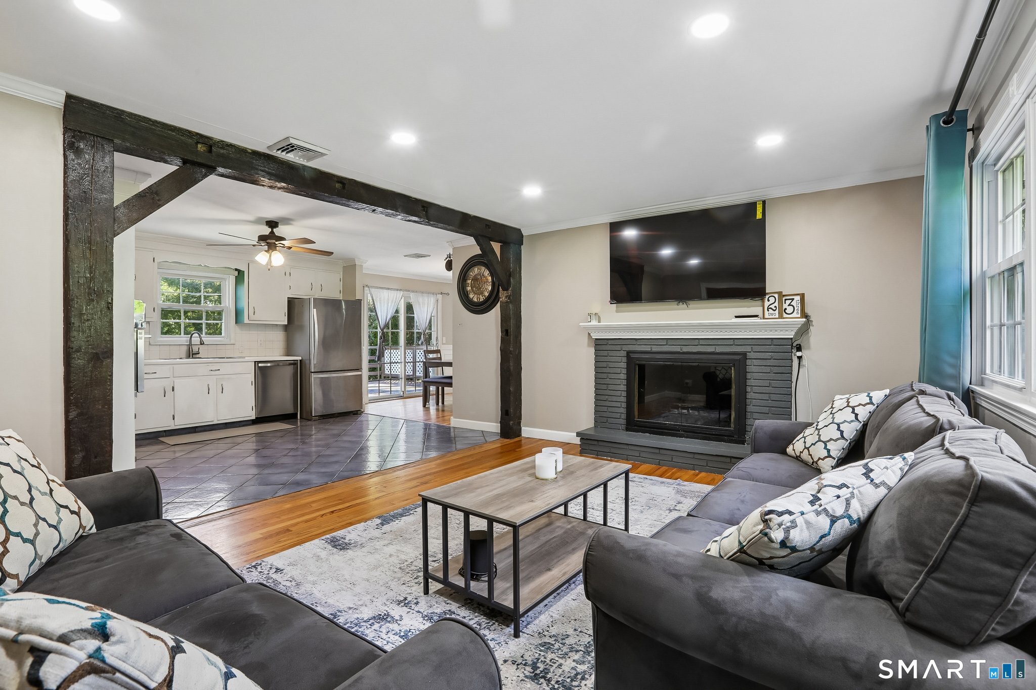 23 Dana Road Danbury CT 06811