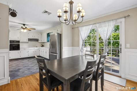 23 Dana Road Danbury CT 06811
