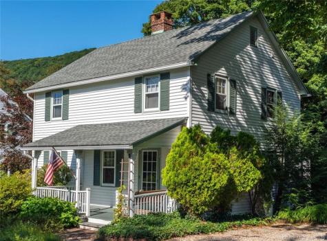 46 Elizabeth Street Kent CT 06757