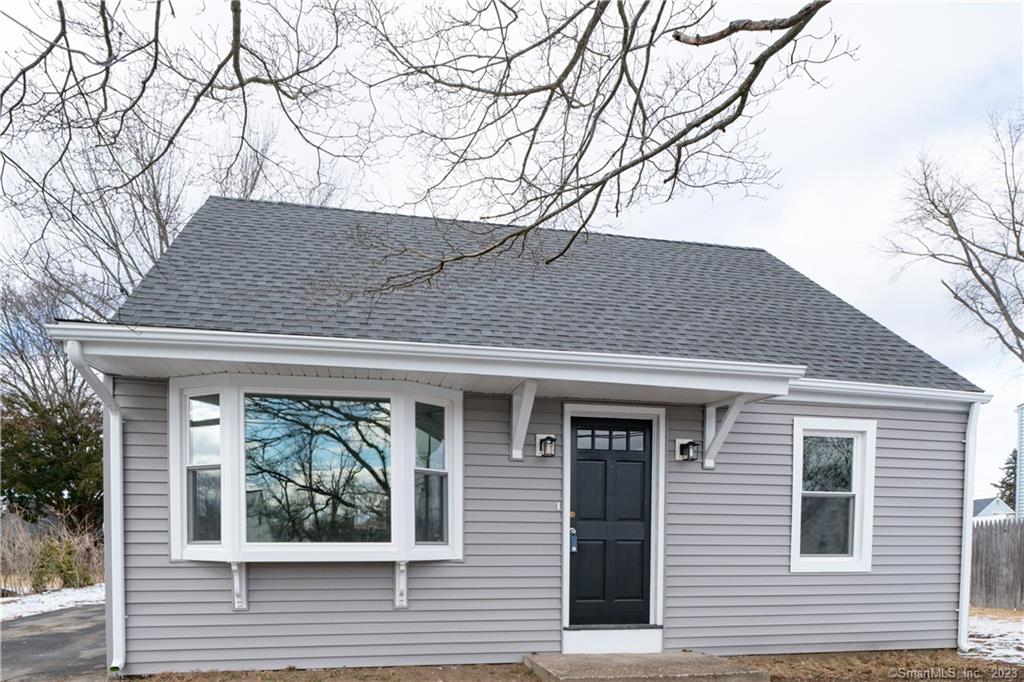 15 Nassau Circle East Hartford CT 06118