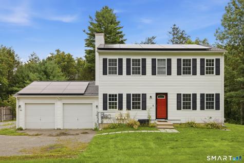 86 Colin Drive Torrington CT 06790