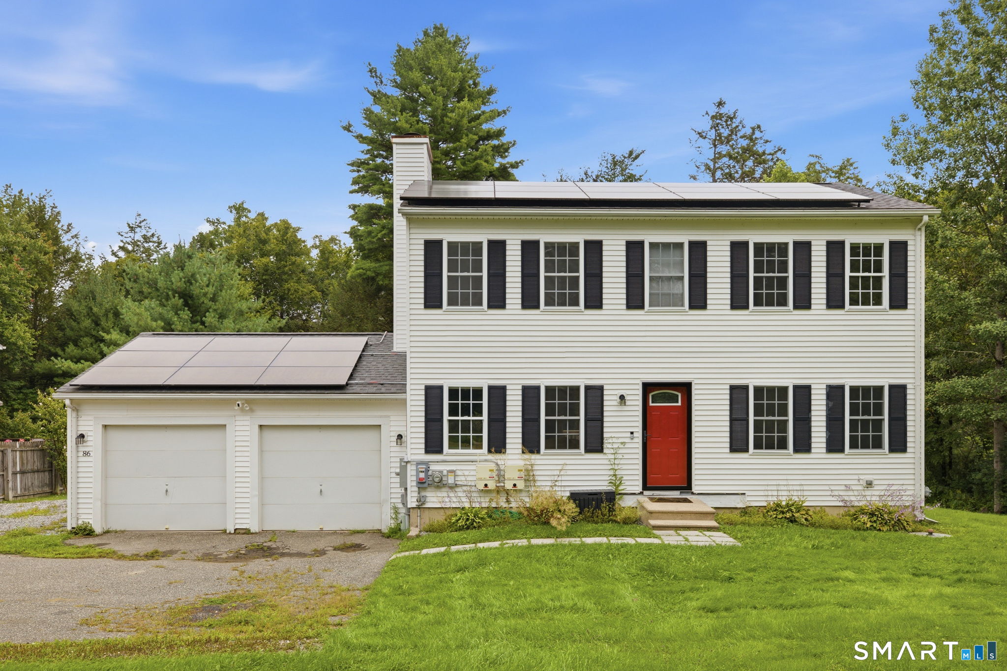 86 Colin Drive Torrington CT 06790