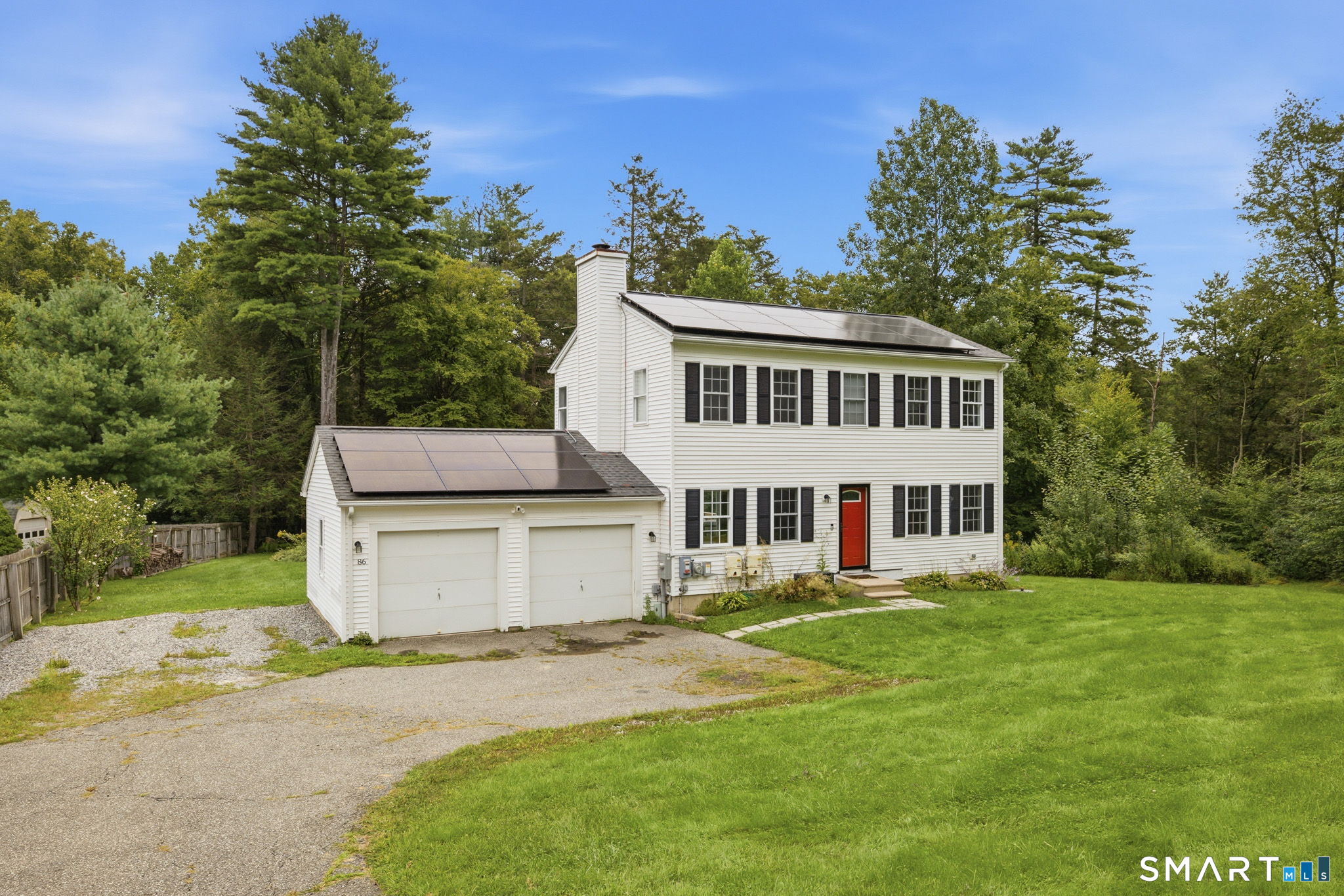 86 Colin Drive Torrington CT 06790